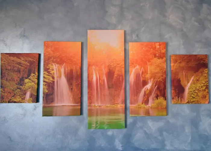 Les Corso Roma Konukevi 3*