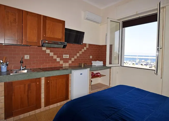 Les Corso Roma 3* Gallipoli