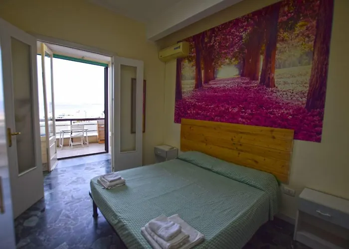 Les Corso Roma Konukevi Gallipoli